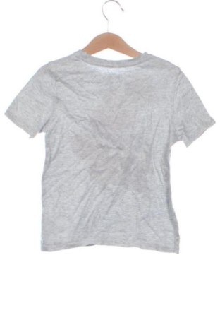 Kinder T-Shirt Marvel, Größe 4-5y/ 110-116 cm, Farbe Grau, Preis 8,00 €