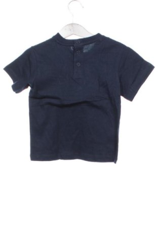 Dětské tričko  Mavi, Velikost 12-18m/ 80-86 cm, Barva Modrá, Cena  169,00 Kč