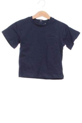 Tricou pentru copii Mawi, Mărime 12-18m/ 80-86 cm, Culoare Albastru, Preț 107,99 Lei