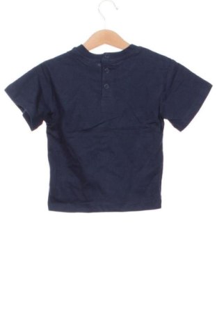 Tricou pentru copii Mawi, Mărime 12-18m/ 80-86 cm, Culoare Albastru, Preț 107,99 Lei