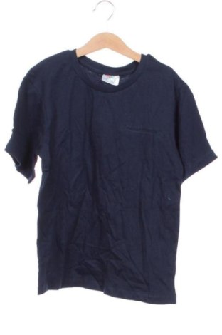 Kinder T-Shirt Mawi, Größe 7-8y/ 128-134 cm, Farbe Blau, Preis € 7,99