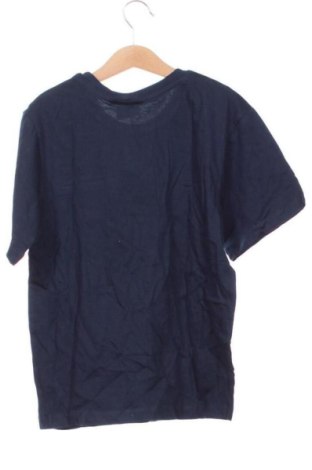 Kinder T-Shirt Mawi, Größe 7-8y/ 128-134 cm, Farbe Blau, Preis € 7,99