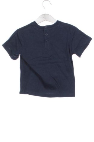 Kinder T-Shirt Mawi, Größe 12-18m/ 80-86 cm, Farbe Blau, Preis € 17,99