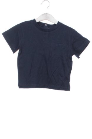 Tricou pentru copii Mawi, Mărime 12-18m/ 80-86 cm, Culoare Albastru, Preț 107,99 Lei