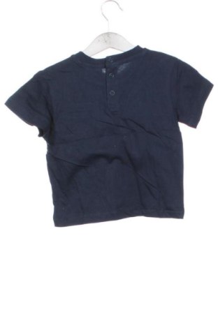 Tricou pentru copii Mawi, Mărime 12-18m/ 80-86 cm, Culoare Albastru, Preț 107,99 Lei