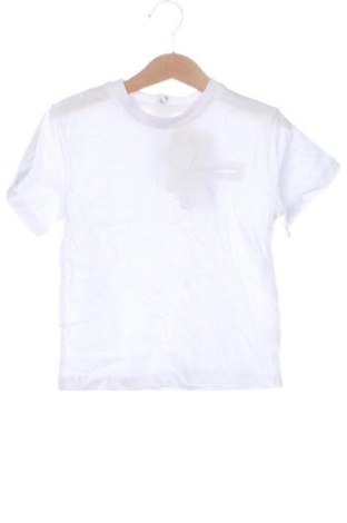 Детска тениска Mawi, Размер 2-3y/ 98-104 см, Цвят Бял, Цена 17,89 €