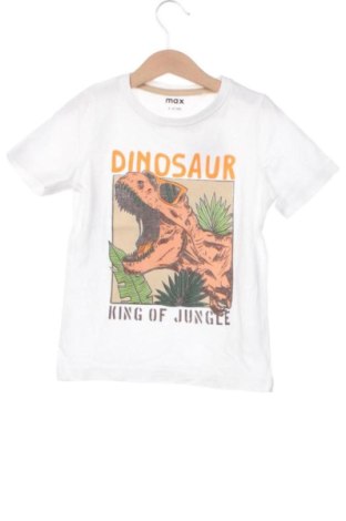 Detské tričko Max, Veľkosť 5-6y/ 116-122 cm, Farba Viacfarebná, Cena  5,75 €
