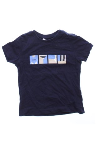 Tricou pentru copii Mayoral, Mărime 6-9m/ 68-74 cm, Culoare Albastru, Preț 41,71 Lei