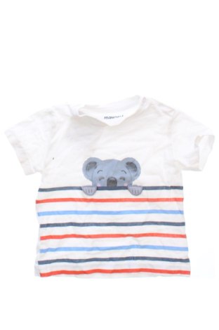 Tricou pentru copii Mayoral, Mărime 6-9m/ 68-74 cm, Culoare Multicolor, Preț 41,71 Lei