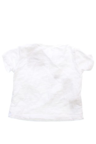 Tricou pentru copii Mayoral, Mărime 2-3m/ 56-62 cm, Culoare Alb, Preț 41,71 Lei