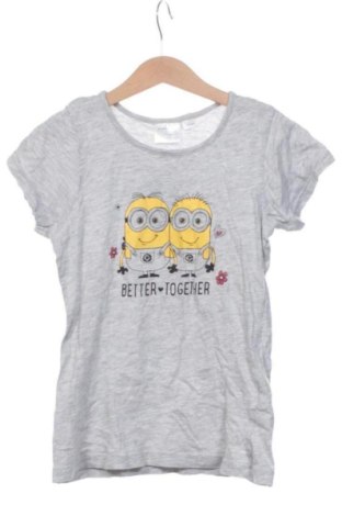 Tricou pentru copii Minions, Mărime 6-7y/ 122-128 cm, Culoare Multicolor, Preț 24,99 Lei