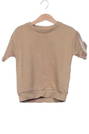 Детска тениска Minoti, Размер 2-3y/ 98-104 см, Цвят Бежов, Цена 5,00 €