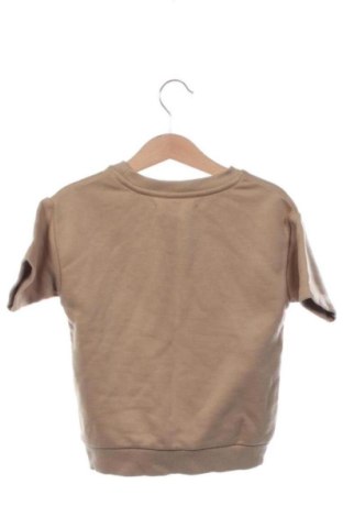 Детска тениска Minoti, Размер 2-3y/ 98-104 см, Цвят Бежов, Цена 5,00 €