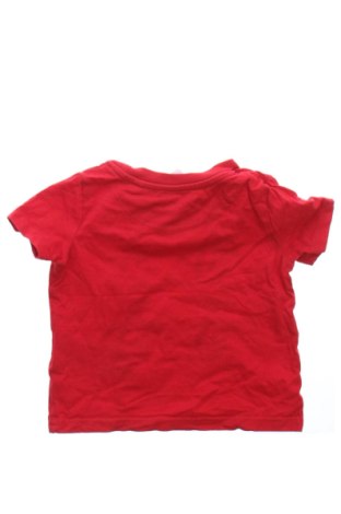 Tricou pentru copii Munsingwear, Mărime 6-9m/ 68-74 cm, Culoare Roșu, Preț 26,07 Lei