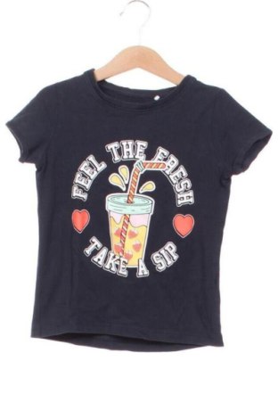 Tricou pentru copii Name It, Mărime 3-4y/ 104-110 cm, Culoare Multicolor, Preț 41,71 Lei