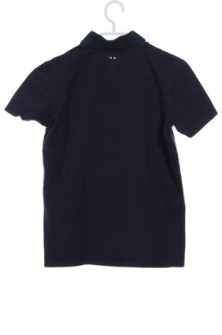 Kinder T-Shirt Napapijri, Größe 12-13y/ 158-164 cm, Farbe Blau, Preis € 17,00