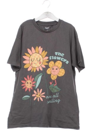 Kinder T-Shirt Next, Größe 10-11y/ 146-152 cm, Farbe Grau, Preis € 11,20