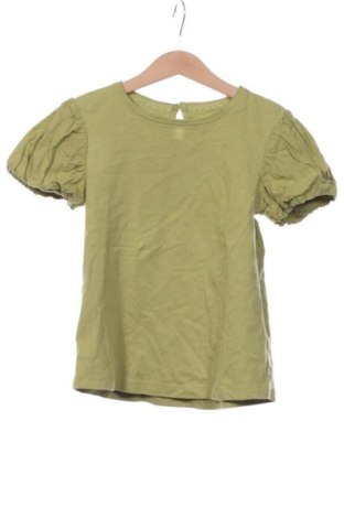 Детска тениска Next, Размер 4-5y/ 110-116 см, Цвят Зелен, Цена 8,00 €