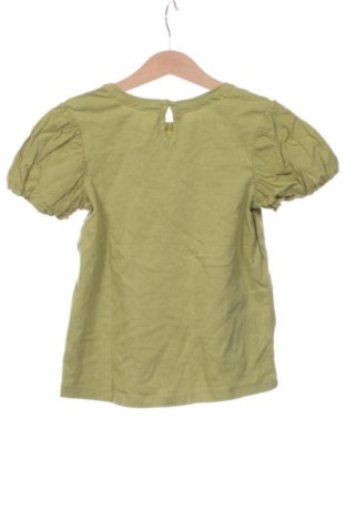 Детска тениска Next, Размер 4-5y/ 110-116 см, Цвят Зелен, Цена 8,00 €
