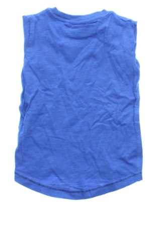 Tricou pentru copii Next, Mărime 12-18m/ 80-86 cm, Culoare Albastru, Preț 41,71 Lei