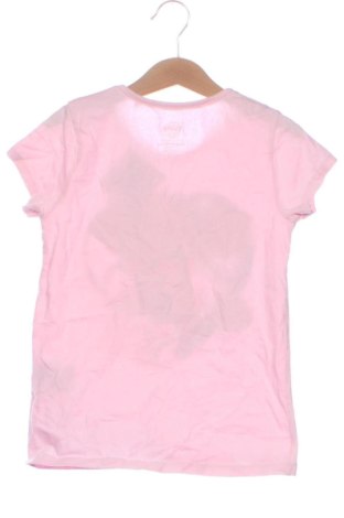 Παιδικό μπλουζάκι Nickelodeon, Μέγεθος 6-7y/ 122-128 εκ., Χρώμα Ρόζ , Τιμή 4,99 €