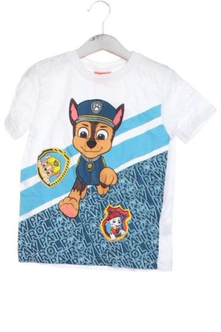 Kinder T-Shirt Nickelodeon, Größe 6-7y/ 122-128 cm, Farbe Mehrfarbig, Preis € 5,99