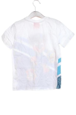 Kinder T-Shirt Nickelodeon, Größe 6-7y/ 122-128 cm, Farbe Mehrfarbig, Preis € 5,99