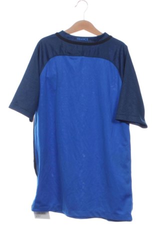 Detské tričko Nike, Veľkosť 13-14y/ 164-168 cm, Farba Modrá, Cena  15,95 €
