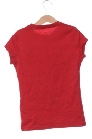 Dětské tričko  Nike, Velikost 8-9y/ 134-140 cm, Barva Červená, Cena  283,00 Kč