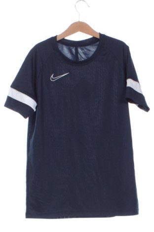 Tricou pentru copii Nike, Mărime 10-11y/ 146-152 cm, Culoare Albastru, Preț 79,99 Lei