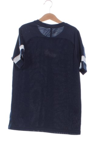 Tricou pentru copii Nike, Mărime 10-11y/ 146-152 cm, Culoare Albastru, Preț 79,99 Lei