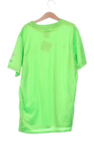Kinder T-Shirt Nike, Größe 14-15y/ 168-170 cm, Farbe Grün, Preis € 16,99