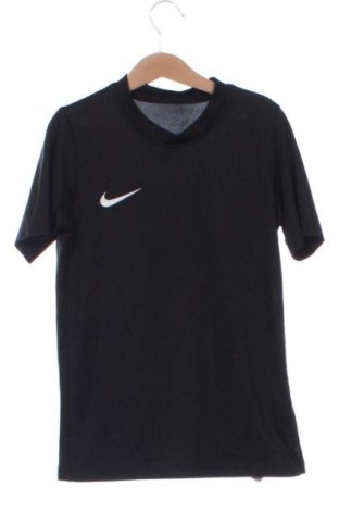 Kinder T-Shirt Nike, Größe 7-8y/ 128-134 cm, Farbe Schwarz, Preis € 12,99