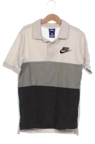 Детска тениска Nike, Размер 9-10y/ 140-146 см, Цвят Многоцветен, Цена 10,23 €