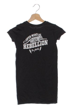 Gyerek póló ONLY, Méret 5-6y / 116-122 cm, Szín Fekete, Ár 5 969 Ft