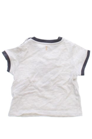 Gyerek póló Obaibi, Méret 3-6m / 62-68 cm, Szín Szürke, Ár 2 649 Ft