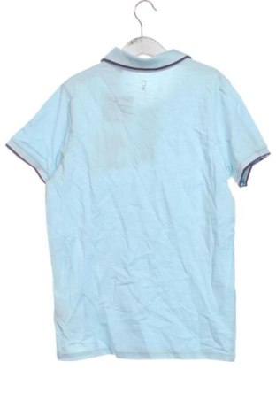 Dětské tričko  Okaidi, Velikost 10-11y/ 146-152 cm, Barva Modrá, Cena  129,00 Kč