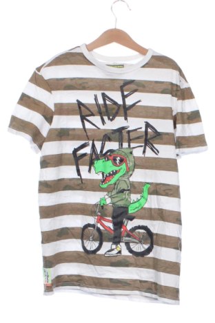 Dětské tričko  Original Marines, Velikost 13-14y/ 164-168 cm, Barva Vícebarevné, Cena  169,00 Kč