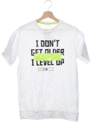 Kinder T-Shirt Oviesse, Größe 12-13y/ 158-164 cm, Farbe Weiß, Preis € 5,99