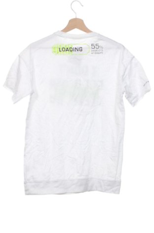 Kinder T-Shirt Oviesse, Größe 12-13y/ 158-164 cm, Farbe Weiß, Preis € 5,99