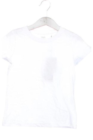 Dětské tričko  Oviesse, Velikost 4-5y/ 110-116 cm, Barva Bílá, Cena  129,00 Kč