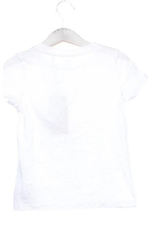 Dětské tričko  Oviesse, Velikost 4-5y/ 110-116 cm, Barva Bílá, Cena  129,00 Kč