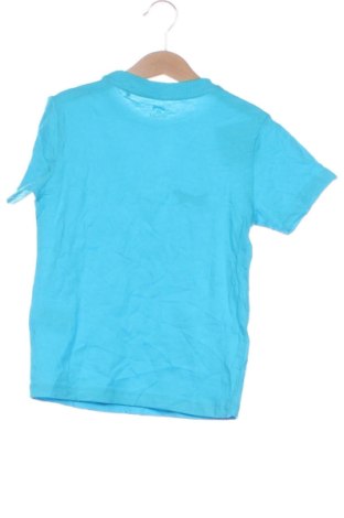 Dětské tričko  Oviesse, Velikost 4-5y/ 110-116 cm, Barva Modrá, Cena  119,00 Kč