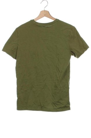 Gyerek póló PUMA, Méret 15-18y / 170-176 cm, Szín Zöld, Ár 5 199 Ft
