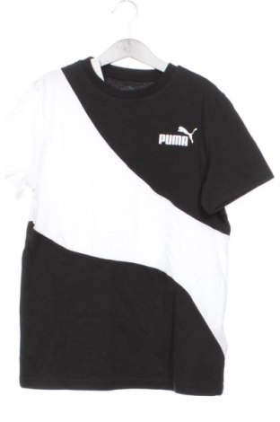 Kinder T-Shirt PUMA, Größe 12-13y/ 158-164 cm, Farbe Mehrfarbig, Preis € 27,68