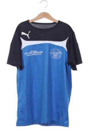 Gyerek póló PUMA, Méret 12-13y / 158-164 cm, Szín Sokszínű, Ár 6 479 Ft
