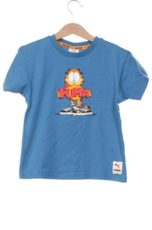 Detské tričko PUMA, Veľkosť 4-5y/ 110-116 cm, Farba Viacfarebná, Cena  10,17 €