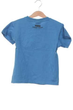 Detské tričko PUMA, Veľkosť 4-5y/ 110-116 cm, Farba Viacfarebná, Cena  10,17 €