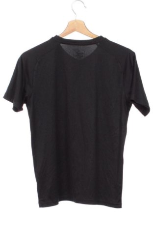 Kinder T-Shirt PUMA, Größe 12-13y/ 158-164 cm, Farbe Schwarz, Preis € 10,99
