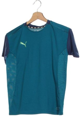 Детска тениска PUMA, Размер 10-11y/ 146-152 см, Цвят Многоцветен, Цена 13,29 €